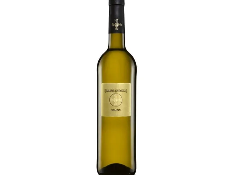 Senza Parole Vino Bianco d'Italia 0.75 l