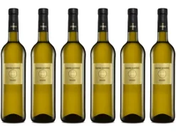 Senza Parole Vino Bianco d'Italia 6 x 0.75 l