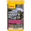 sera Hauptfutter Raffy P Nature, 1000 ml, 220g