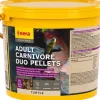 sera Hauptfutter reptil Prof. Carnivor Nature, 3800 ml, 1.12 kg