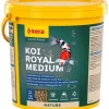 sera Koifutter Koi Royal Nature Medium, 3800 ml, 1000 g