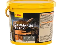 sera Leckerbissen Raffy I Nature, 3800 ml, 470 g