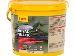 sera Leckerbissen Raffy Royal Nature, 3800 ml, 750g