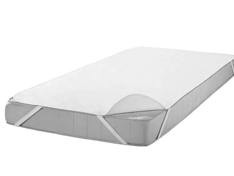 Setex Fix-Leintuch Molton Auflage 70 x 140 cm