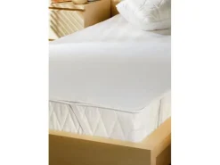 Setex Fix-Leintuch Molton Auflage 70 x 140 cm