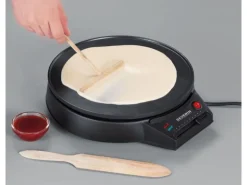 Severin Crêpe Maker