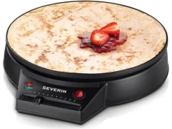 Severin Crêpe Maker