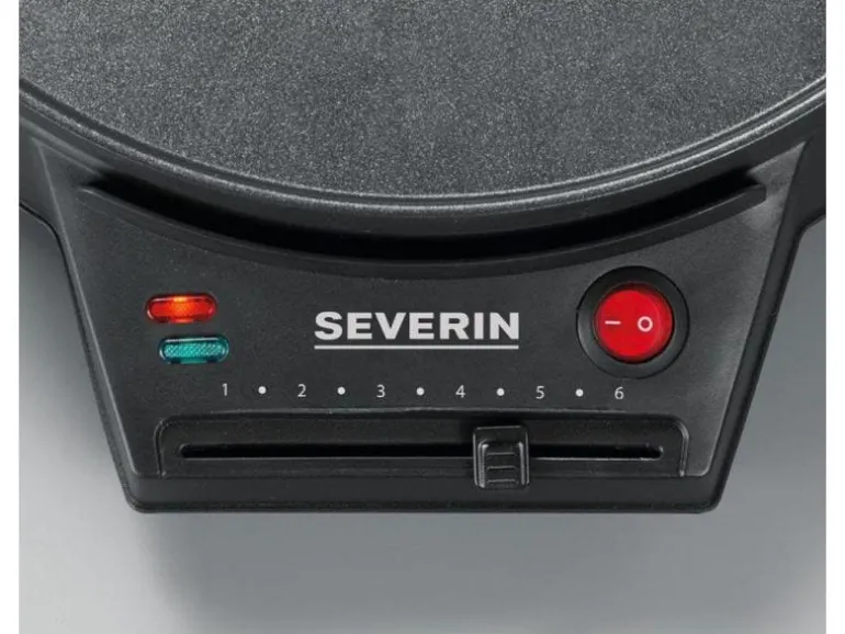 Severin Crêpe Maker