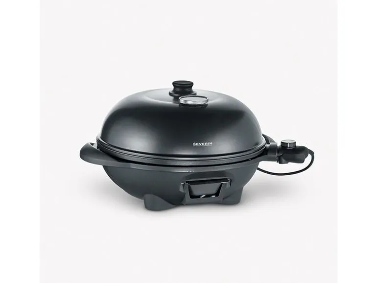 Severin Elektrogrill PG 8541