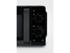 Severin Mikrowelle MW7580 ÖKO Inverter Schwarz