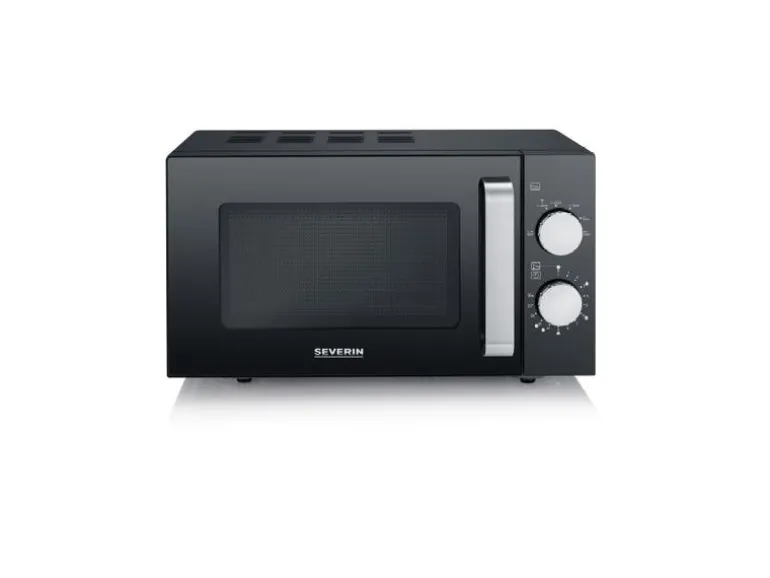 Severin Mikrowelle MW7761 Schwarz