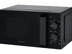 Severin Mikrowelle MW7790 Schwarz