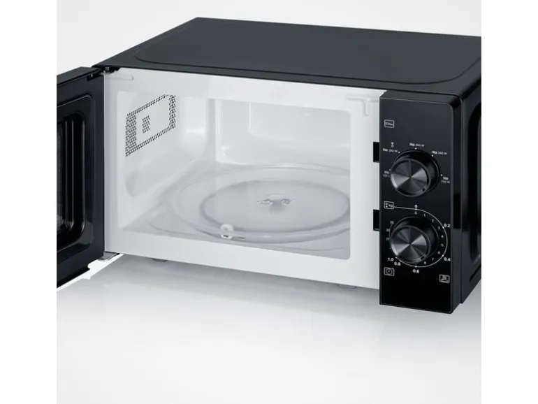 Severin Mikrowelle MW7790 Schwarz