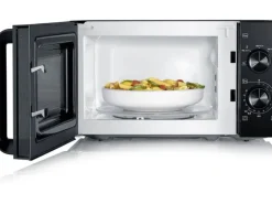 Severin Mikrowelle MW7790 Schwarz