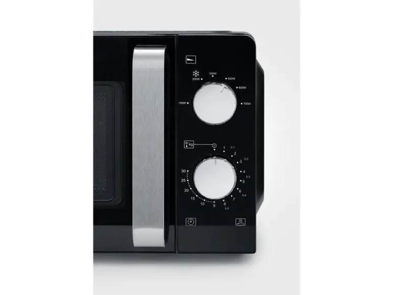 Severin Mikrowelle MW7886 Schwarz