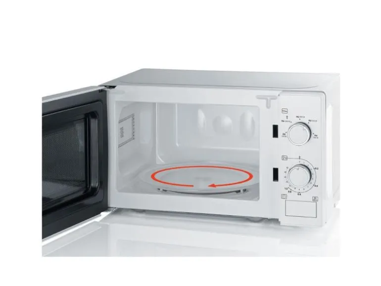 Severin Mikrowelle MW 7890 Weiss