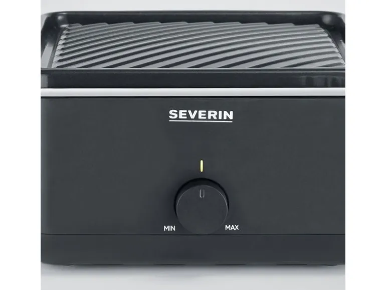 Severin Racletteofen Black Line Lite Mini RG 2360 4 Personen