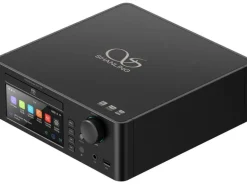 Shanling SCD1.3R Schwarz
