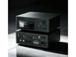 Shanling SCD1.3R Schwarz
