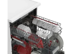 Sharp Geschirrspüler QW-NA3YF42AW-CH