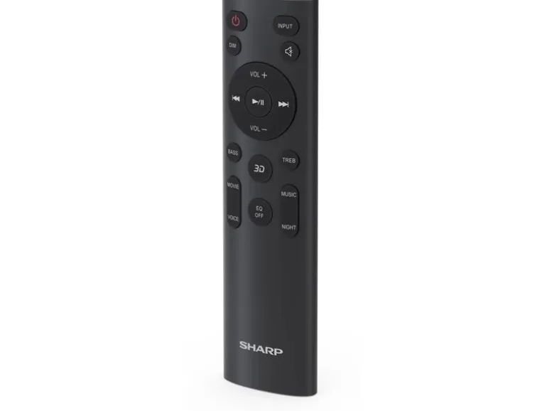 Sharp Soundbar HTSB700