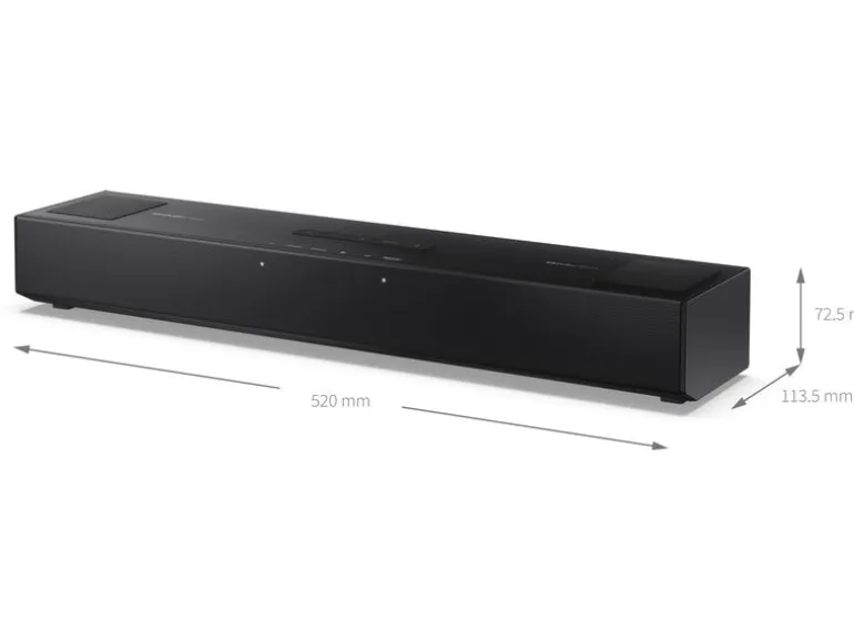 Sharp Soundbar HTSB700