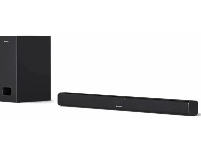 Sharp Soundbar HT-SBW110