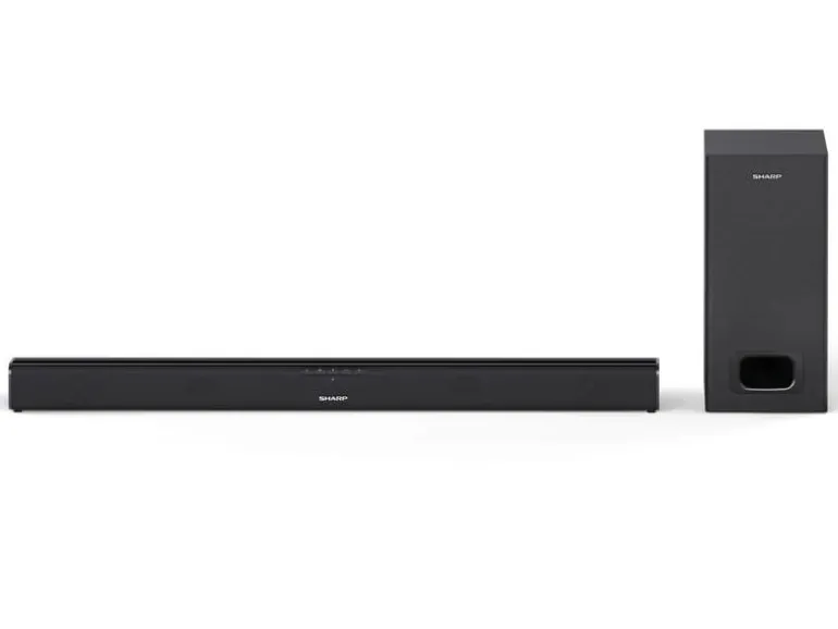 Sharp Soundbar HT-SBW110