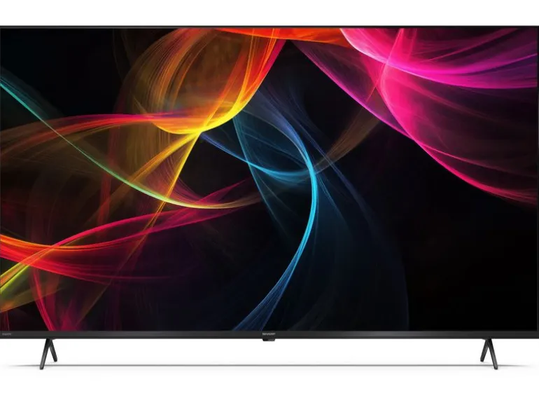 Sharp TV 55HL4265E 55", 3840 x 2160 (Ultra HD 4K), LED-LCD