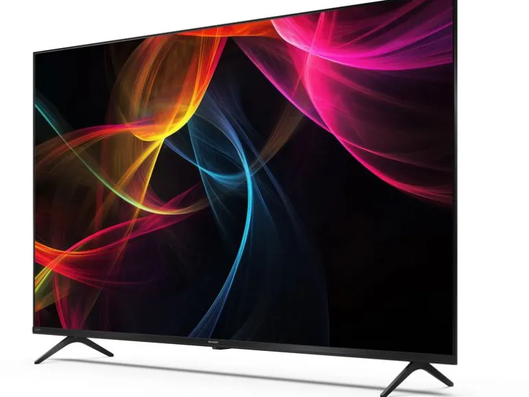 Sharp TV 55HL4265E 55", 3840 x 2160 (Ultra HD 4K), LED-LCD