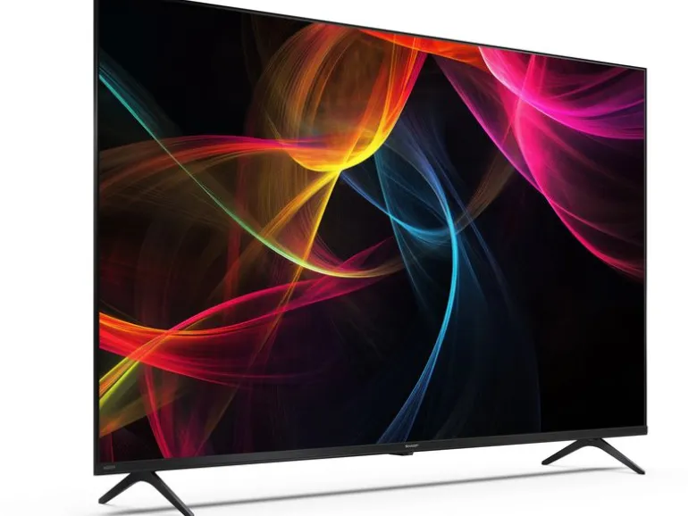 Sharp TV 55HL4265E 55", 3840 x 2160 (Ultra HD 4K), LED-LCD