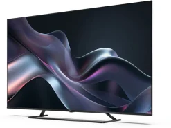 Sharp TV 65HP6265E 65", 3840 x 2160 (Ultra HD 4K), QLED