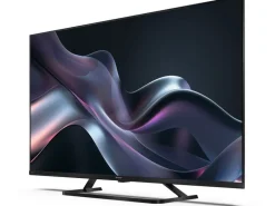 Sharp TV 43HP6265E 43", 3840 x 2160 (Ultra HD 4K), QLED