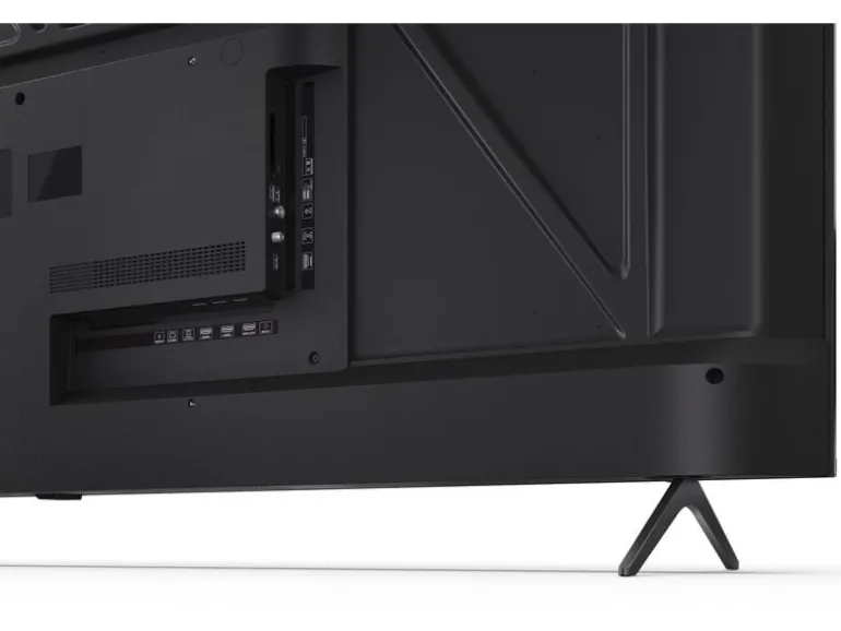 Sharp TV 65HP5465E 65", 3840 x 2160 (Ultra HD 4K), QLED