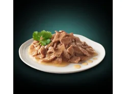 Sheba Nassfutter Fresh & Fine in Sauce Geflügel, 50 x 50 g