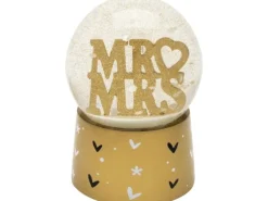 Sheepworld Mr & Mrs Gold, 1 Stück