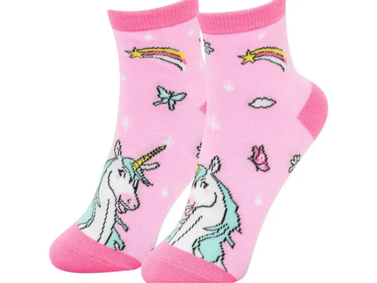 Sheepworld Socken Einhorn, 30 - 35