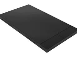 Shelly Android Wall Display XL schwarz