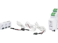 Shelly Energiemessgerät Pro 3EM-3CT63