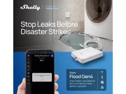 Shelly Flood Gen 4