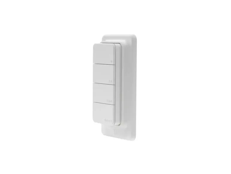 Shelly Plug & Play · Blu ZB RC Button 4