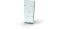 Shelly Plug & Play · Blu ZB RC Button 4