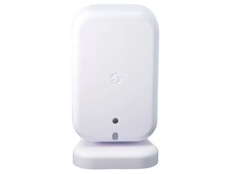 Shelly Plug & Play · Presence Sensor Gen4 White