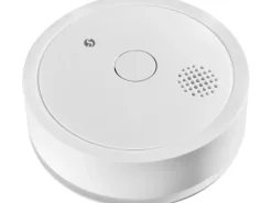 Shelly Plus Smoke WLAN Rauchmelder