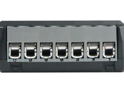 Shelly 2PM Gen4 WiFi-Switch Matter