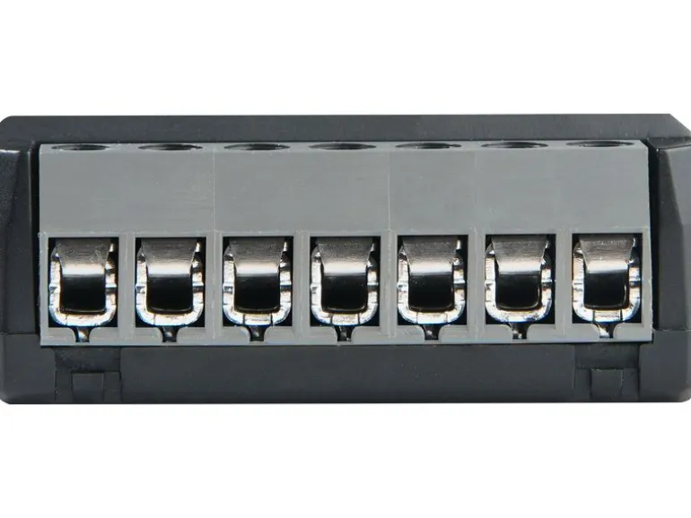 Shelly 2PM Gen4 WiFi-Switch Matter
