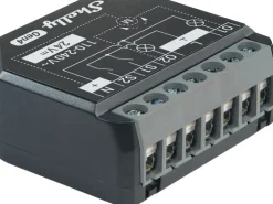 Shelly 2PM Gen4 WiFi-Switch Matter