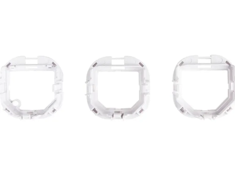 Shelly Shelly Wall Switch 4 weiss