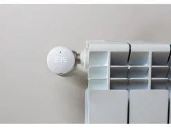 Shelly Smarter Thermostat 1 BLU TRV