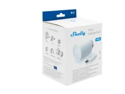 Shelly Smarter Thermostat 1 BLU TRV